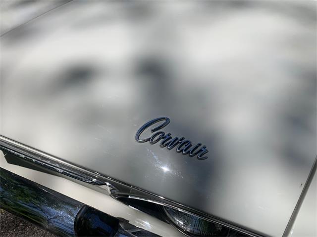 1965 Chevrolet Corvair (CC-2055805) for sale in Mundelein, Illinois