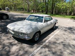 1965 Chevrolet Corvair (CC-2055805) for sale in Mundelein, Illinois