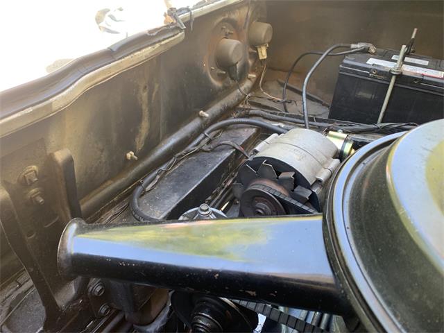 1965 Chevrolet Corvair (CC-2055805) for sale in Mundelein, Illinois