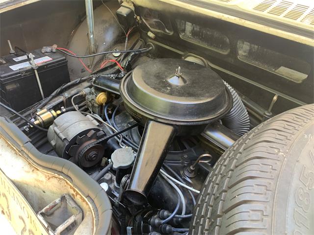 1965 Chevrolet Corvair (CC-2055805) for sale in Mundelein, Illinois