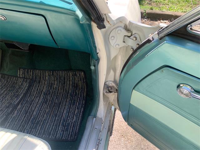 1965 Chevrolet Corvair (CC-2055805) for sale in Mundelein, Illinois