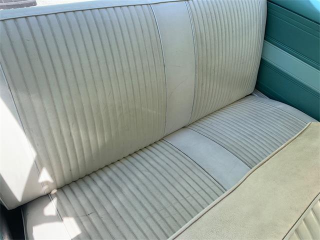 1965 Chevrolet Corvair (CC-2055805) for sale in Mundelein, Illinois