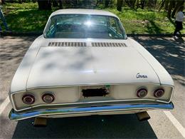 1965 Chevrolet Corvair (CC-2055805) for sale in Mundelein, Illinois