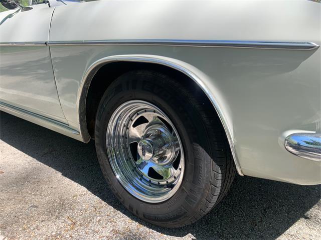 1965 Chevrolet Corvair (CC-2055805) for sale in Mundelein, Illinois