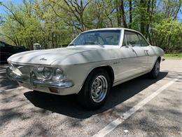 1965 Chevrolet Corvair (CC-2055805) for sale in Mundelein, Illinois