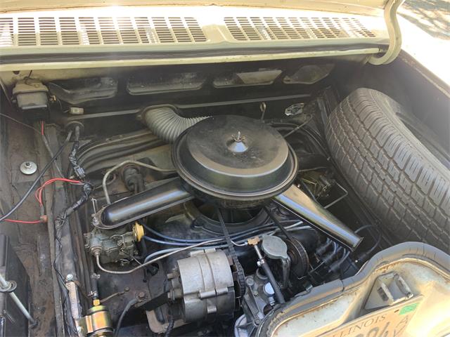 1965 Chevrolet Corvair (CC-2055805) for sale in Mundelein, Illinois