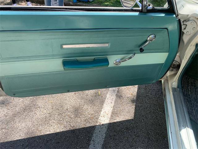 1965 Chevrolet Corvair (CC-2055805) for sale in Mundelein, Illinois