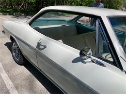 1965 Chevrolet Corvair (CC-2055805) for sale in Mundelein, Illinois