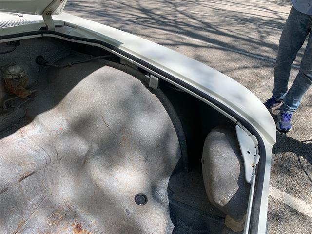 1965 Chevrolet Corvair (CC-2055805) for sale in Mundelein, Illinois