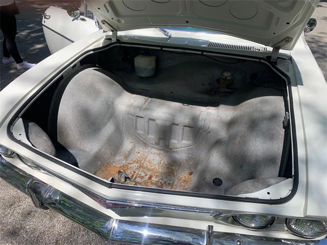 1965 Chevrolet Corvair (CC-2055805) for sale in Mundelein, Illinois