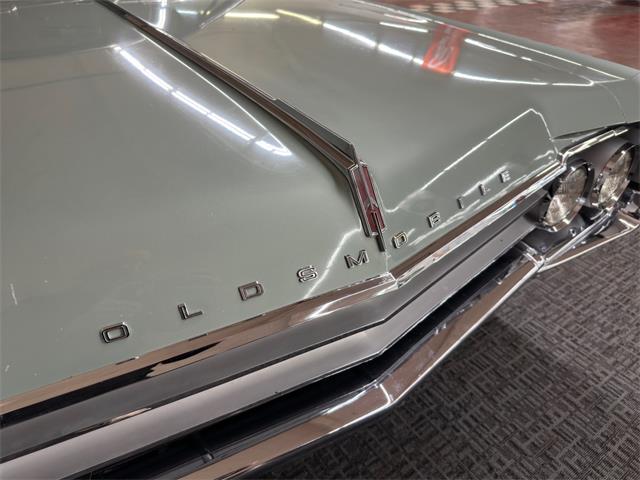 1965 Oldsmobile Dynamic 88 (CC-2055806) for sale in Mundelein, Illinois
