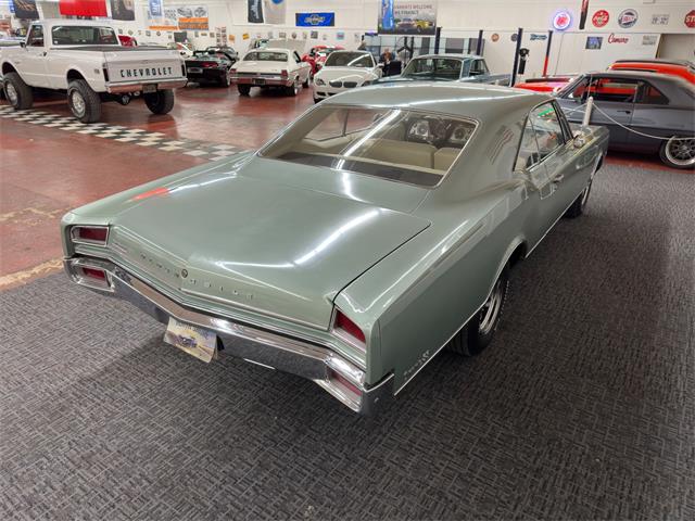 1965 Oldsmobile Dynamic 88 (CC-2055806) for sale in Mundelein, Illinois