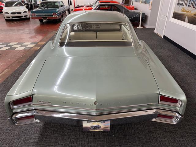 1965 Oldsmobile Dynamic 88 (CC-2055806) for sale in Mundelein, Illinois