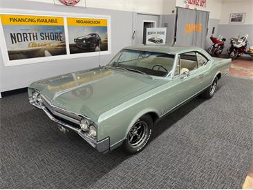 1965 Oldsmobile Dynamic 88 (CC-2055806) for sale in Mundelein, Illinois