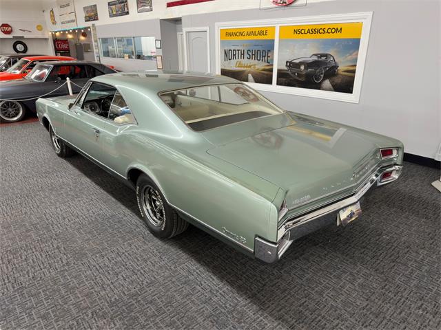 1965 Oldsmobile Dynamic 88 (CC-2055806) for sale in Mundelein, Illinois