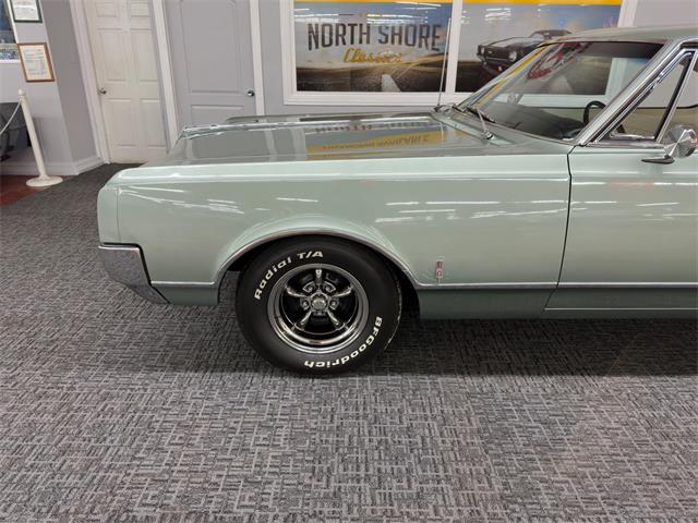 1965 Oldsmobile Dynamic 88 (CC-2055806) for sale in Mundelein, Illinois