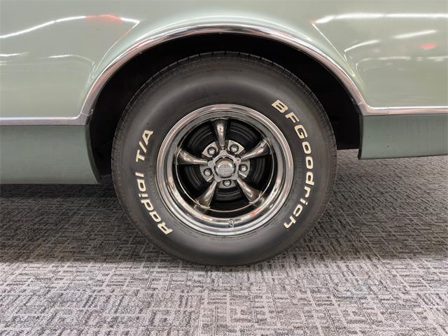 1965 Oldsmobile Dynamic 88 (CC-2055806) for sale in Mundelein, Illinois