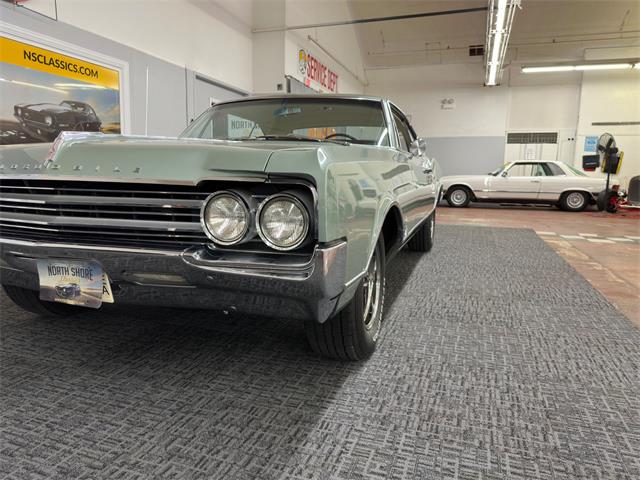 1965 Oldsmobile Dynamic 88 (CC-2055806) for sale in Mundelein, Illinois