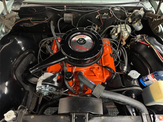 1965 Oldsmobile Dynamic 88 (CC-2055806) for sale in Mundelein, Illinois