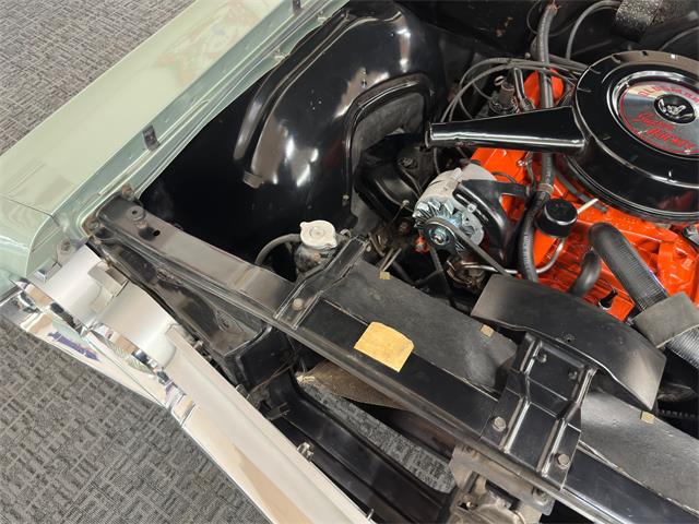 1965 Oldsmobile Dynamic 88 (CC-2055806) for sale in Mundelein, Illinois