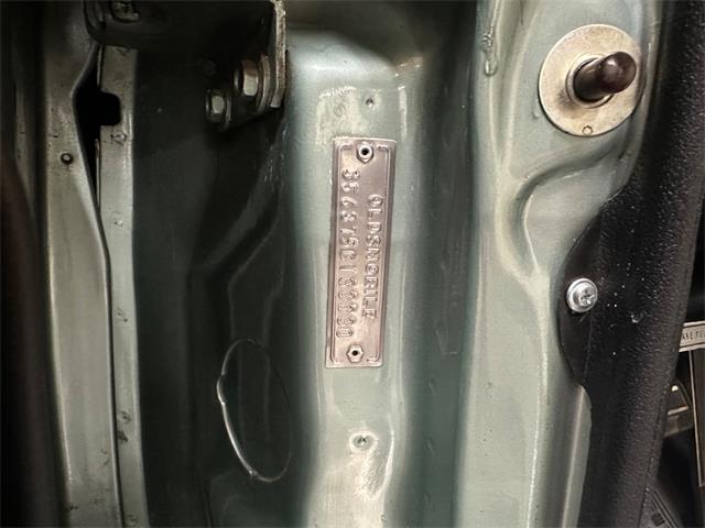 1965 Oldsmobile Dynamic 88 (CC-2055806) for sale in Mundelein, Illinois