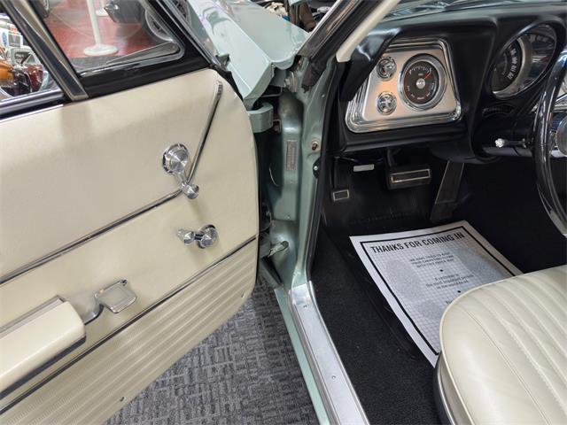 1965 Oldsmobile Dynamic 88 (CC-2055806) for sale in Mundelein, Illinois