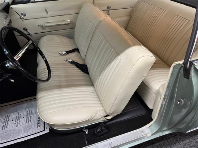 1965 Oldsmobile Dynamic 88 (CC-2055806) for sale in Mundelein, Illinois
