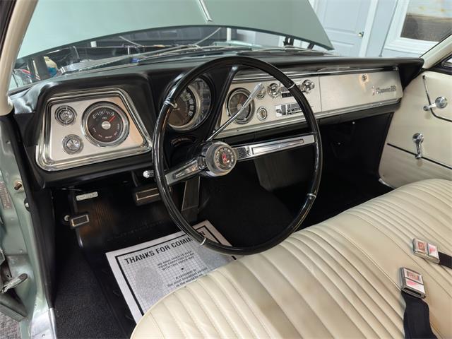 1965 Oldsmobile Dynamic 88 (CC-2055806) for sale in Mundelein, Illinois