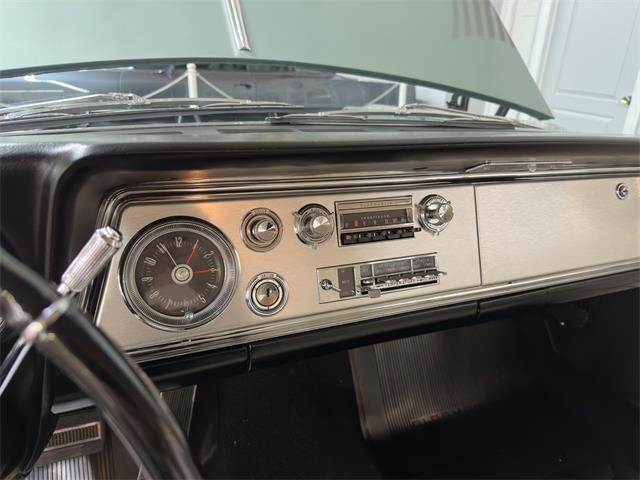 1965 Oldsmobile Dynamic 88 (CC-2055806) for sale in Mundelein, Illinois