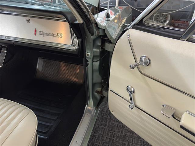 1965 Oldsmobile Dynamic 88 (CC-2055806) for sale in Mundelein, Illinois