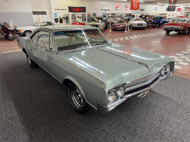 1965 Oldsmobile Dynamic 88 (CC-2055806) for sale in Mundelein, Illinois