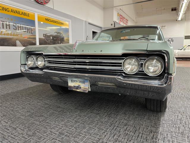 1965 Oldsmobile Dynamic 88 (CC-2055806) for sale in Mundelein, Illinois