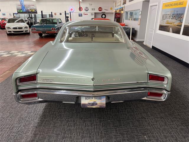 1965 Oldsmobile Dynamic 88 (CC-2055806) for sale in Mundelein, Illinois