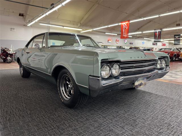 1965 Oldsmobile Dynamic 88 (CC-2055806) for sale in Mundelein, Illinois