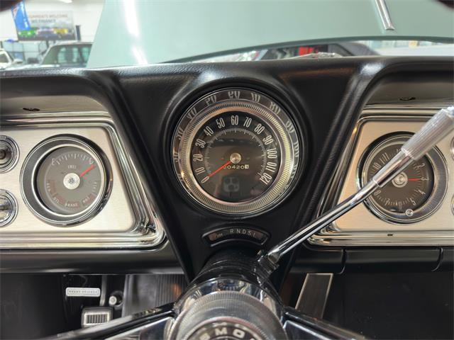 1965 Oldsmobile Dynamic 88 (CC-2055806) for sale in Mundelein, Illinois