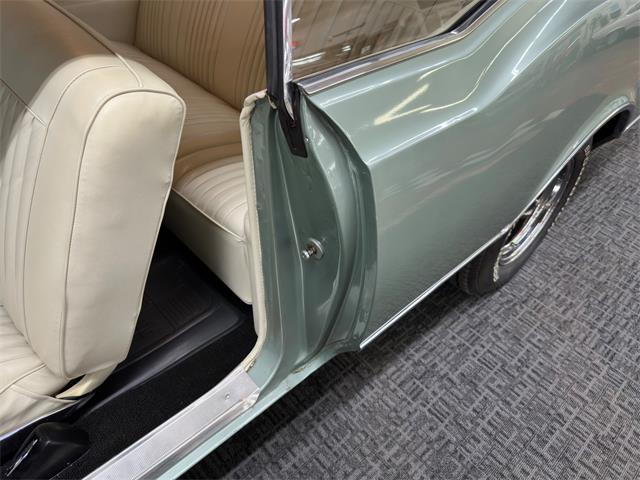 1965 Oldsmobile Dynamic 88 (CC-2055806) for sale in Mundelein, Illinois