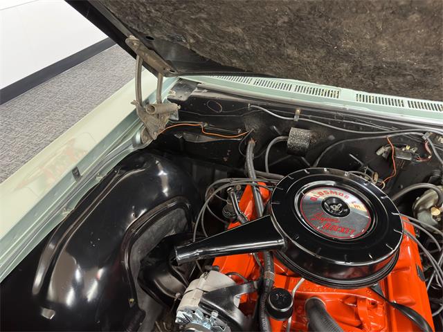 1965 Oldsmobile Dynamic 88 (CC-2055806) for sale in Mundelein, Illinois