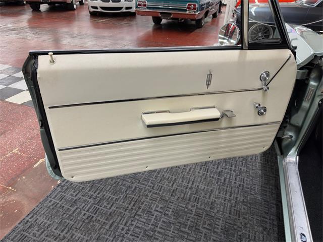 1965 Oldsmobile Dynamic 88 (CC-2055806) for sale in Mundelein, Illinois