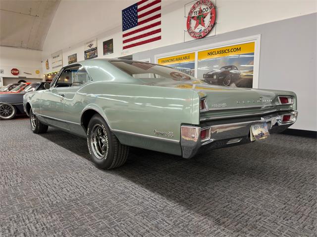 1965 Oldsmobile Dynamic 88 (CC-2055806) for sale in Mundelein, Illinois