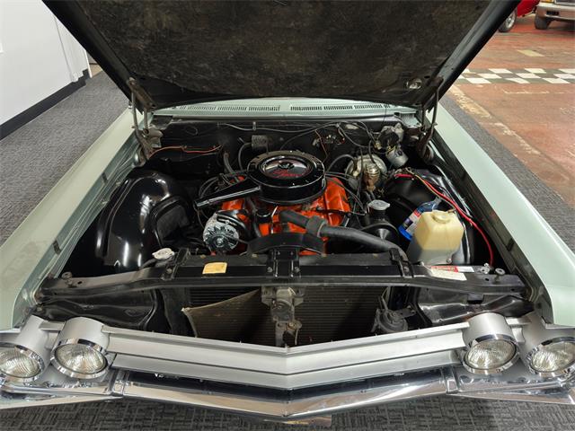 1965 Oldsmobile Dynamic 88 (CC-2055806) for sale in Mundelein, Illinois