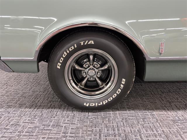 1965 Oldsmobile Dynamic 88 (CC-2055806) for sale in Mundelein, Illinois