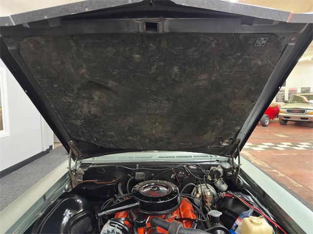 1965 Oldsmobile Dynamic 88 (CC-2055806) for sale in Mundelein, Illinois