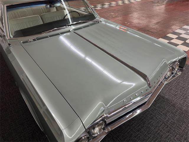 1965 Oldsmobile Dynamic 88 (CC-2055806) for sale in Mundelein, Illinois