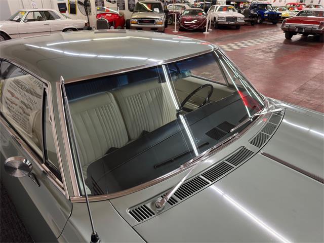 1965 Oldsmobile Dynamic 88 (CC-2055806) for sale in Mundelein, Illinois