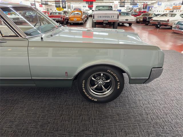 1965 Oldsmobile Dynamic 88 (CC-2055806) for sale in Mundelein, Illinois