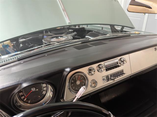 1965 Oldsmobile Dynamic 88 (CC-2055806) for sale in Mundelein, Illinois