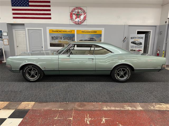 1965 Oldsmobile Dynamic 88 (CC-2055806) for sale in Mundelein, Illinois