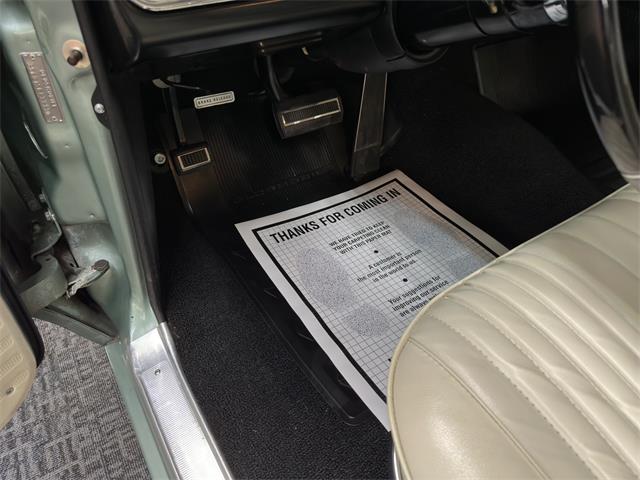 1965 Oldsmobile Dynamic 88 (CC-2055806) for sale in Mundelein, Illinois