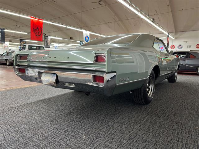 1965 Oldsmobile Dynamic 88 (CC-2055806) for sale in Mundelein, Illinois