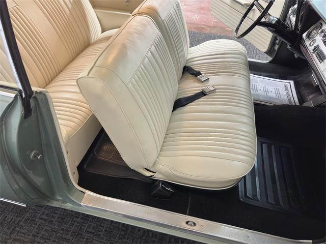 1965 Oldsmobile Dynamic 88 (CC-2055806) for sale in Mundelein, Illinois